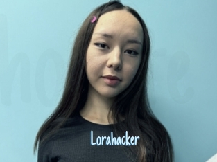 Lorahacker