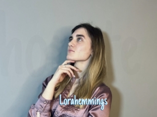 Lorahemmings