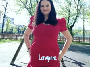 lorayinne Hot Naked Teens