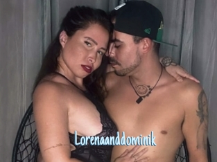 lorenaanddominik Hot Naked Teens
