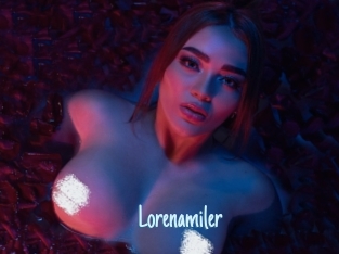 Lorenamiler