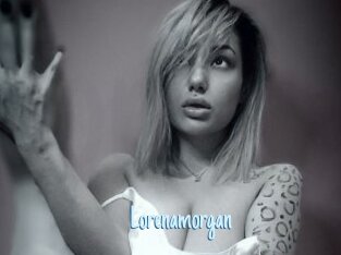 Lorenamorgan