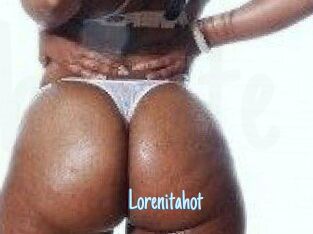 Lorenitahot