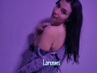 Lorenms