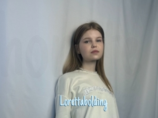 Lorettabolding