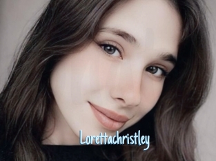 Lorettachristley