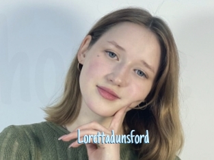 Lorettadunsford