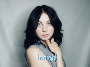 Lorettafell