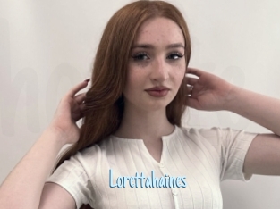 Lorettahaines