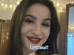 Lorettahiatt