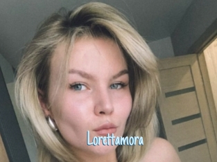 Lorettamora