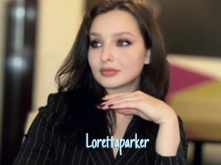 Lorettaparker