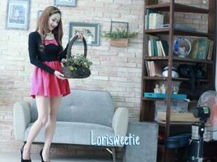 Lorisweetie