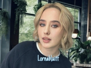 Lornabluitt