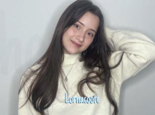 Lornacoote