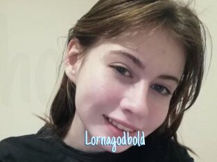 Lornagodbold