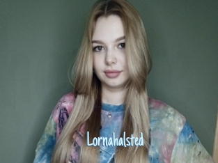 Lornahalsted
