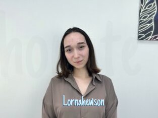 Lornahewson