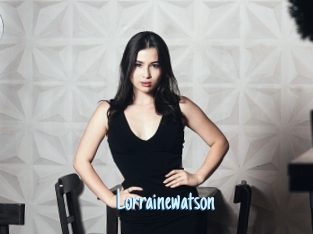 Lorrainewatson