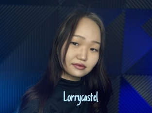 Lorrycastel