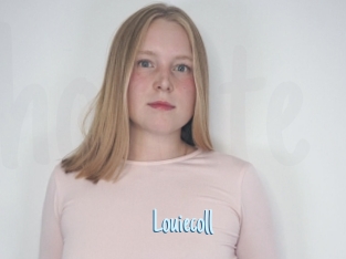 Louiecoll