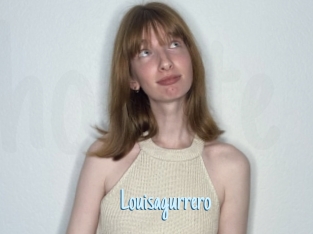 Louisagurrero