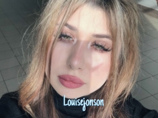 Louisejonson