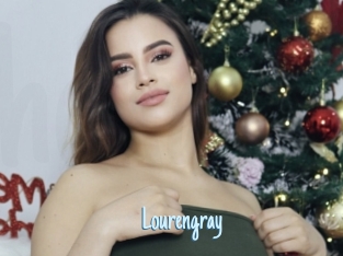 Lourengray