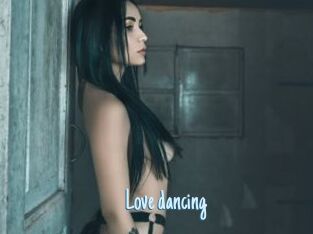 Love_dancing