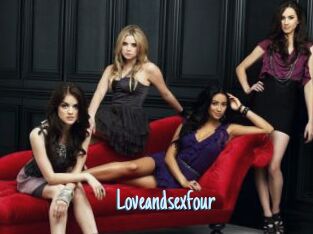 Loveandsexfour