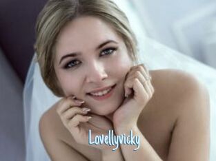 Lovellyvicky