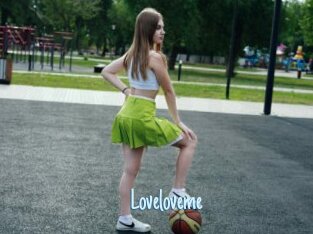 Loveloveme