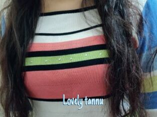 Lovely_tannu
