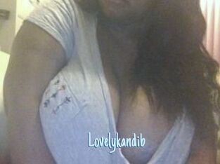 Lovelykandib
