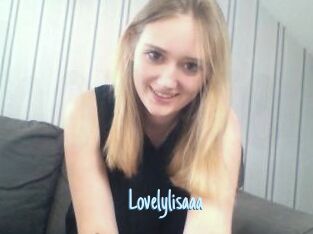 Lovelylisaaa