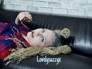Lovelysuzzyx