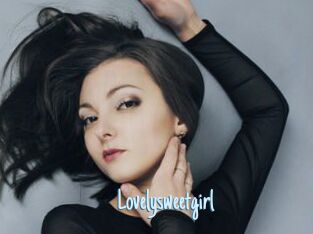 Lovelysweetgirl