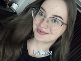 Lovelyxrose
