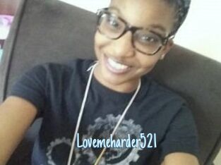 Lovemeharder521