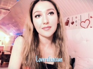 Loverafenixan