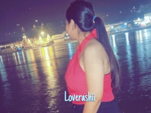 Loverashii