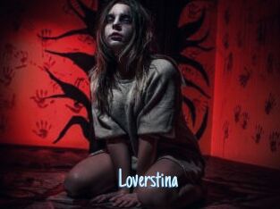 Loverstina