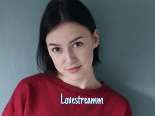 Lovestreamm