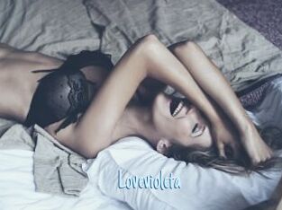 Lovevioleta