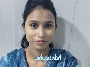 Lovleydeepika4
