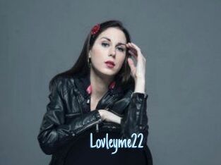 Lovleyme22