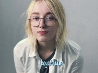 Loyceflakne
