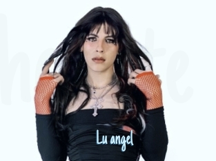 Lu_angel