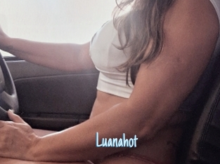 Luanahot