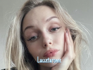 Luccetarome